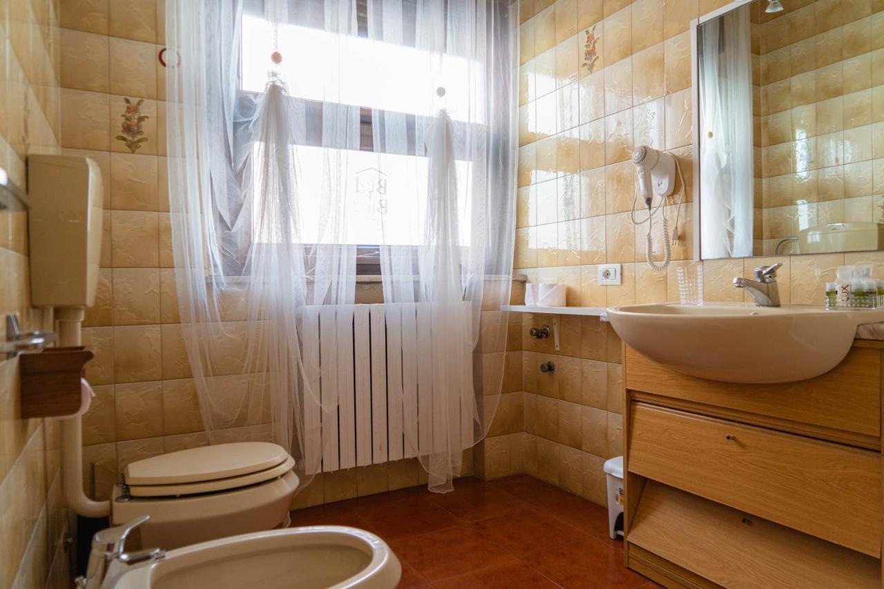 Bed and Breakfast Bed & Bike Феррара Экстерьер фото