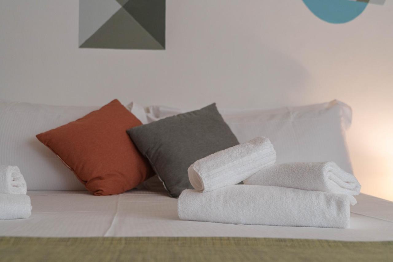 Bed and Breakfast Bed & Bike Феррара Экстерьер фото